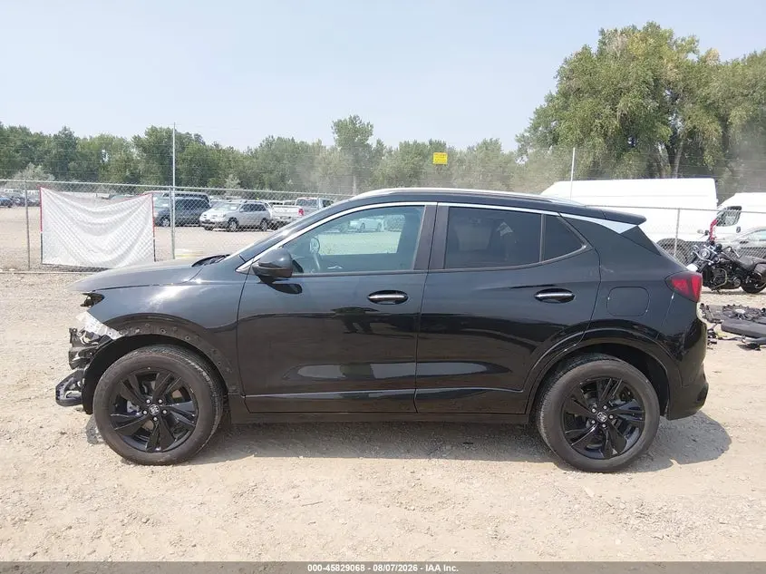 2024 BUICK ENCORE GX SPORT TOURING AWD