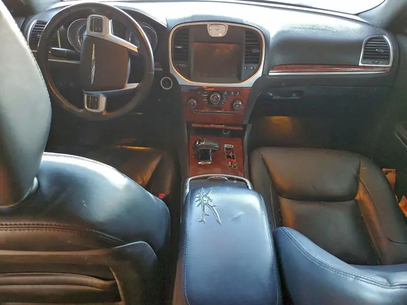 2012 CHRYSLER 300 LIMITED  