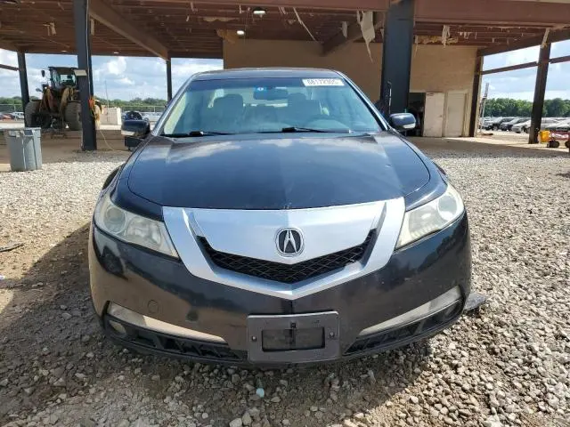 2010 ACURA TL   