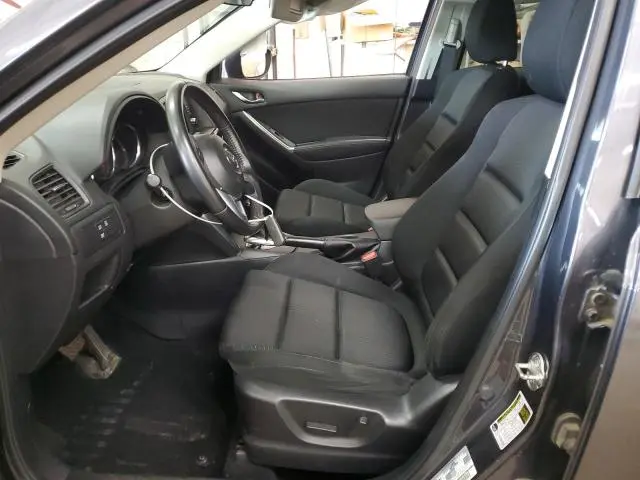 2015 MAZDA CX-5 TOURING  