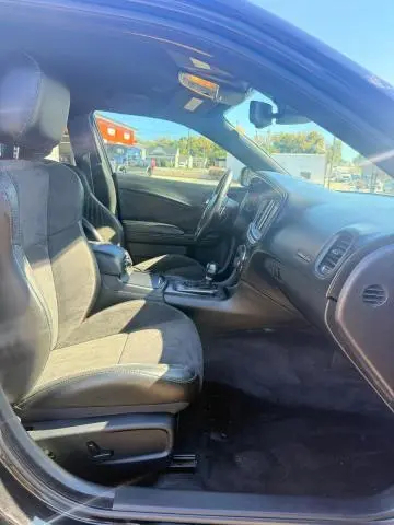 2019 DODGE CHARGER R/T  