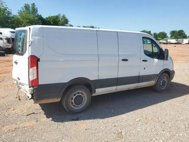 2018 FORD TRANSIT T-150