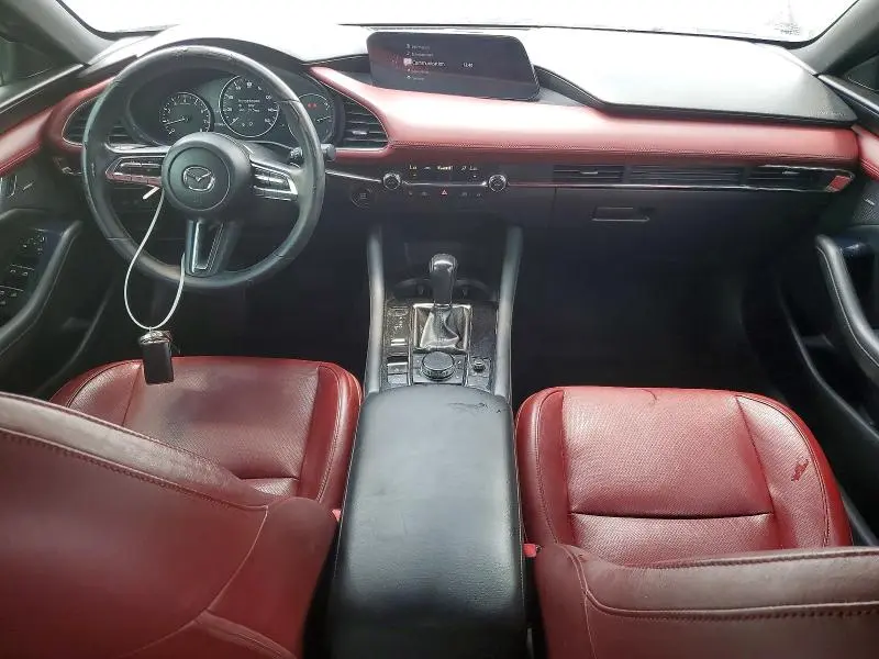 2021 MAZDA 3 PREMIUM  