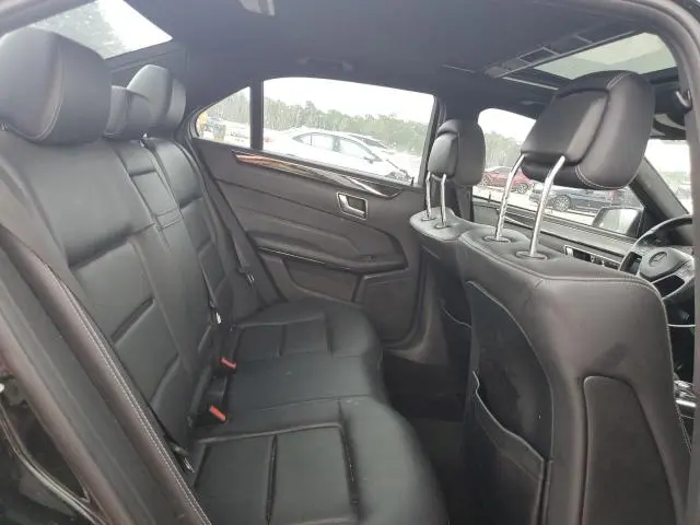 2015 MERCEDES-BENZ E 350  