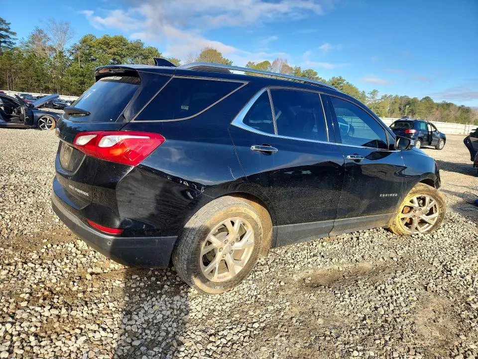 2021 CHEVROLET EQUINOX PREMIER  