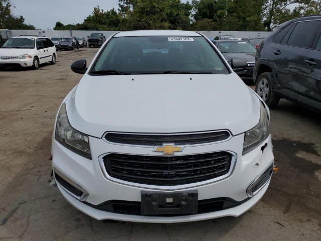 2016 CHEVROLET CRUZE LIMITED LS