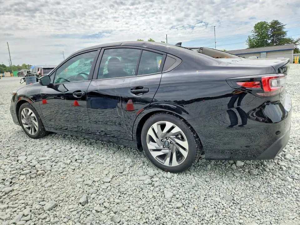 2024 SUBARU LEGACY LIMITED  