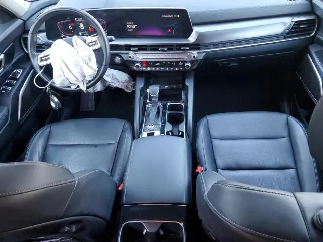 2024 KIA TELLURIDE LX  