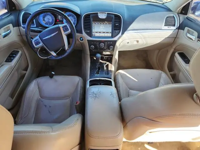 2011 CHRYSLER 300 LIMITED  