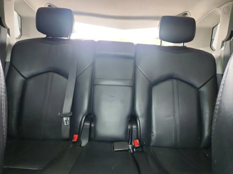 2011 CADILLAC SRX LUXURY COLLECTION  