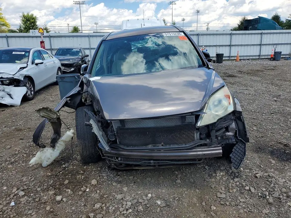2011 HONDA CR-V LX  