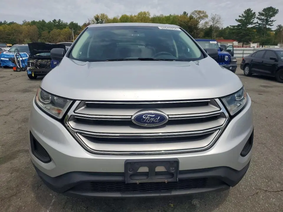2016 FORD EDGE SE  