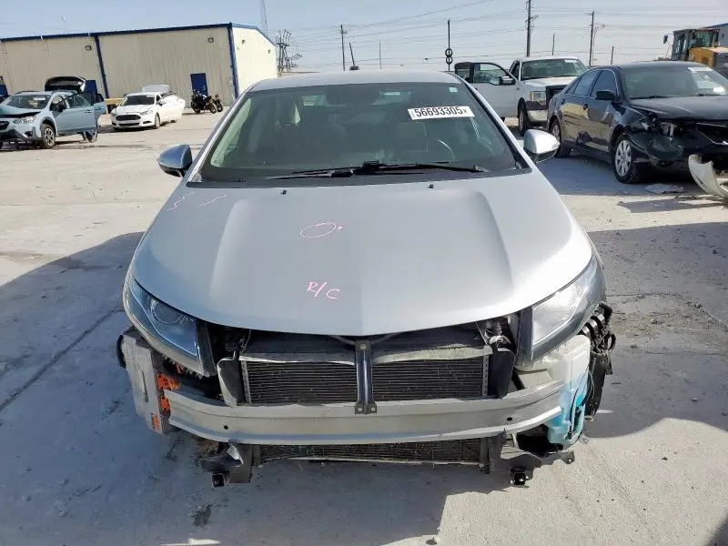 2015 CHEVROLET VOLT   