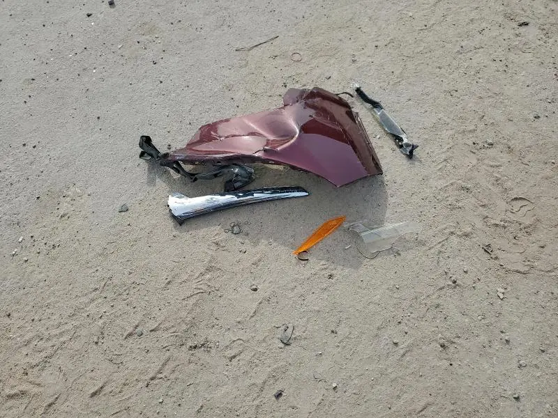 2017 HONDA RIDGELINE RTL  