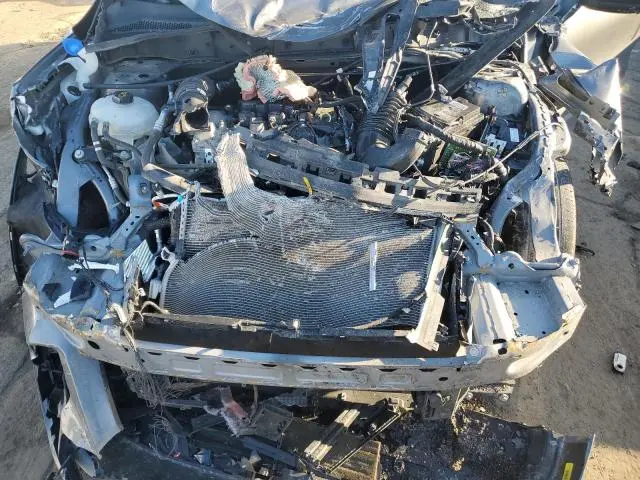 2023 FORD ESCAPE ST LINE  