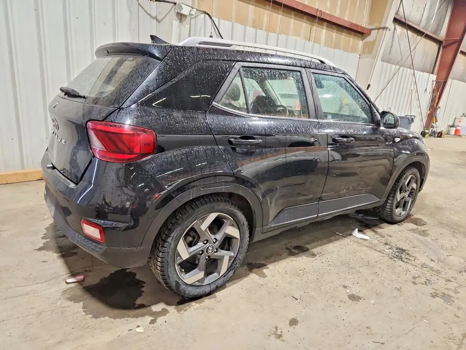 2021 HYUNDAI VENUE SEL  