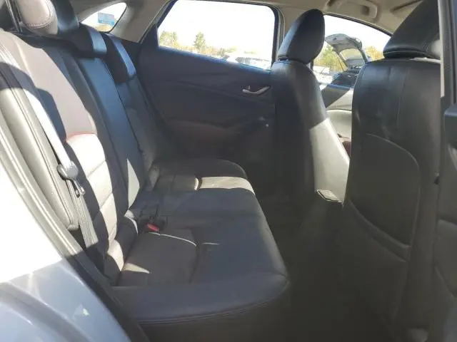 2017 MAZDA CX-3 TOURING  