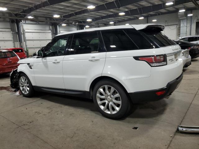 2014 LAND ROVER RANGE ROVER SPORT HSE