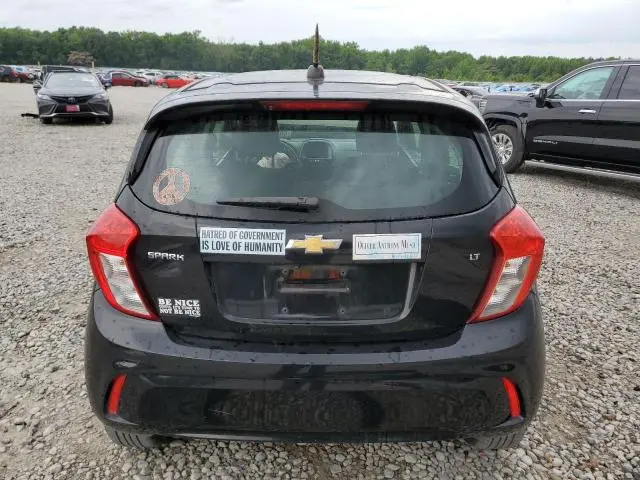 2020 CHEVROLET SPARK 1LT  