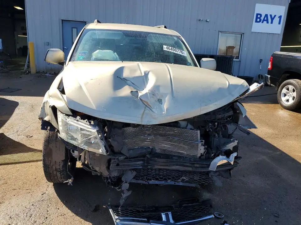 2011 DODGE JOURNEY MAINSTREET  