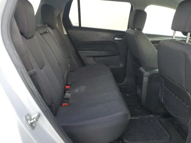 2013 GMC TERRAIN SLE  