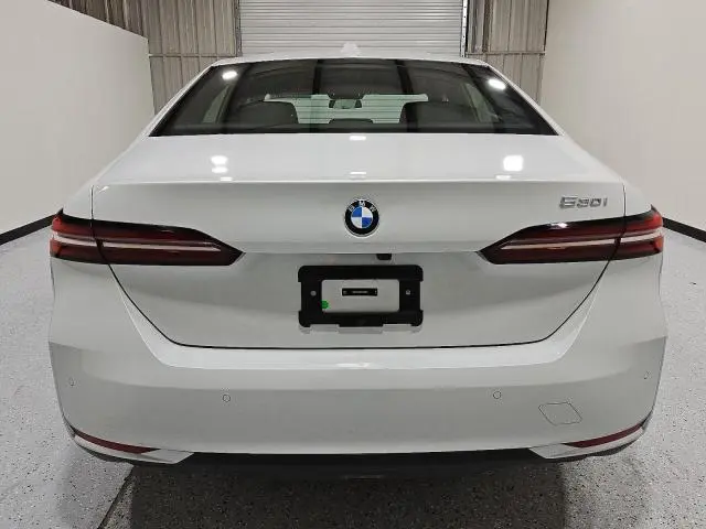 2024 BMW 530 I