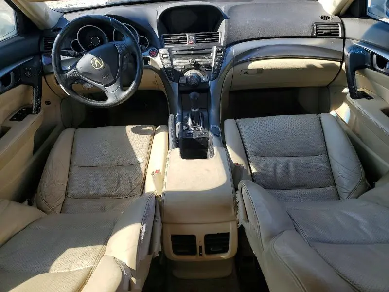 2010 ACURA TL   