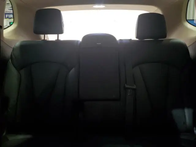 2017 BUICK ENVISION PREMIUM II  