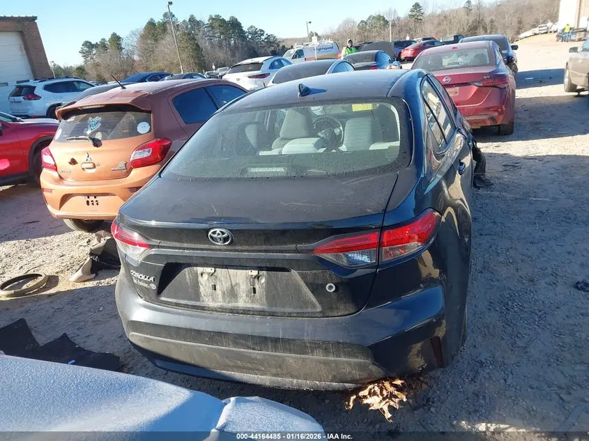2021 TOYOTA COROLLA L