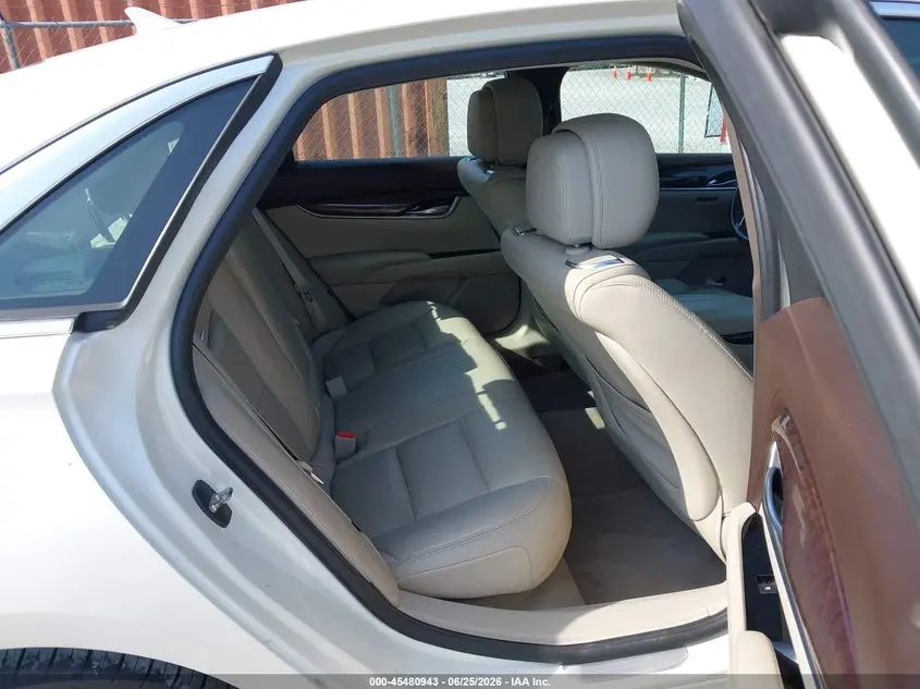 2014 CADILLAC XTS PREMIUM