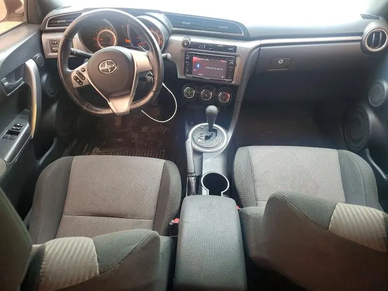 2015 SCION TC BASE  