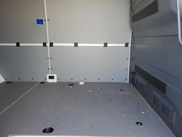 2024 MERCEDES-BENZ SPRINTER 3500  