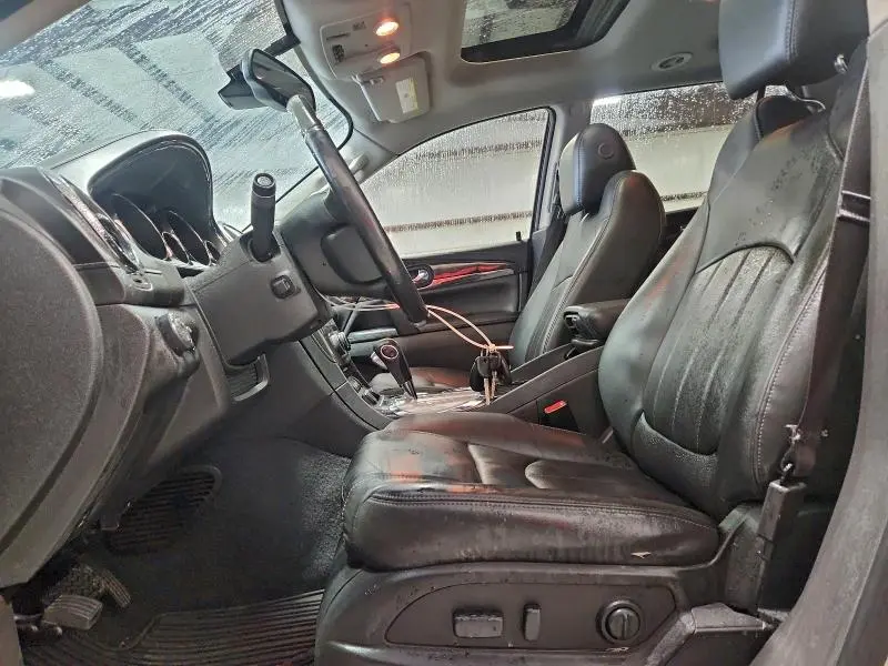 2017 BUICK ENCLAVE   