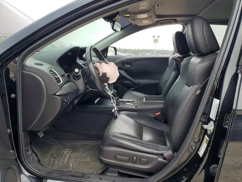 2016 ACURA RDX ADVANCE  