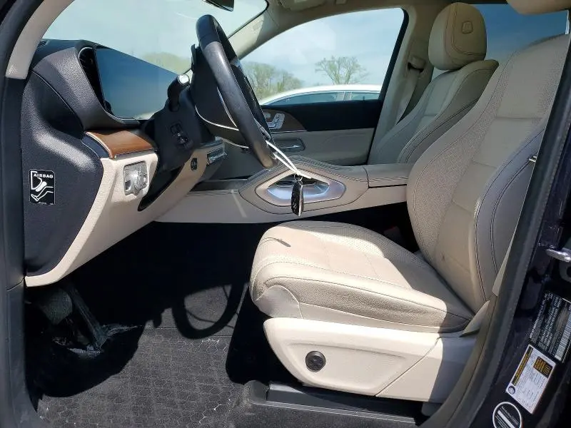 2022 MERCEDES-BENZ GLE 350 4MATIC  