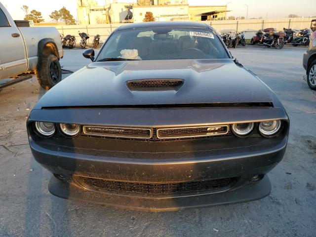 2019 DODGE CHALLENGER GT