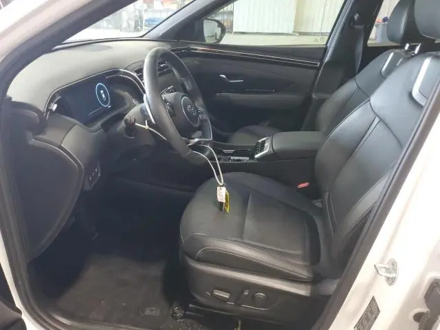 2022 HYUNDAI SANTA CRUZ LIMITED  