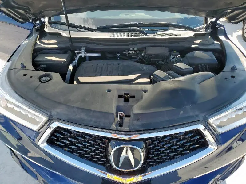 2020 ACURA MDX TECHNOLOGY  
