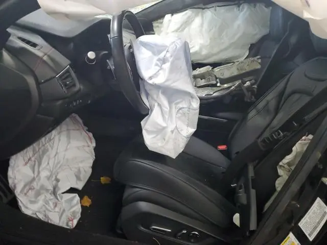 2021 ACURA TLX TECH A  