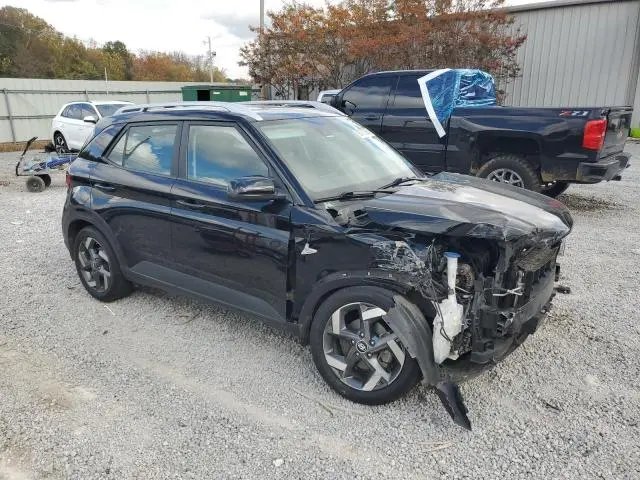 2022 HYUNDAI VENUE SEL  