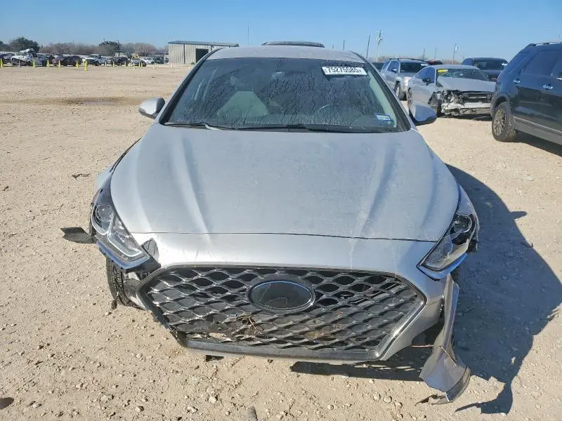 2019 HYUNDAI SONATA LIMITED  