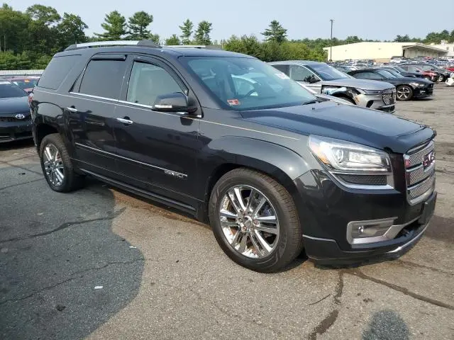 2014 GMC ACADIA DENALI  
