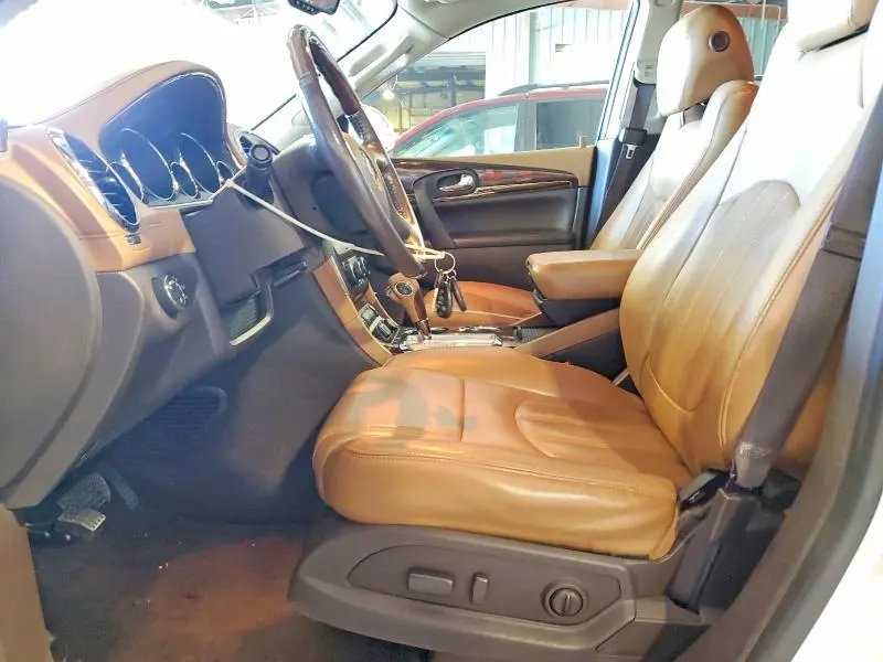 2015 BUICK ENCLAVE   