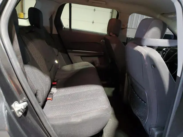 2013 GMC TERRAIN SLE  