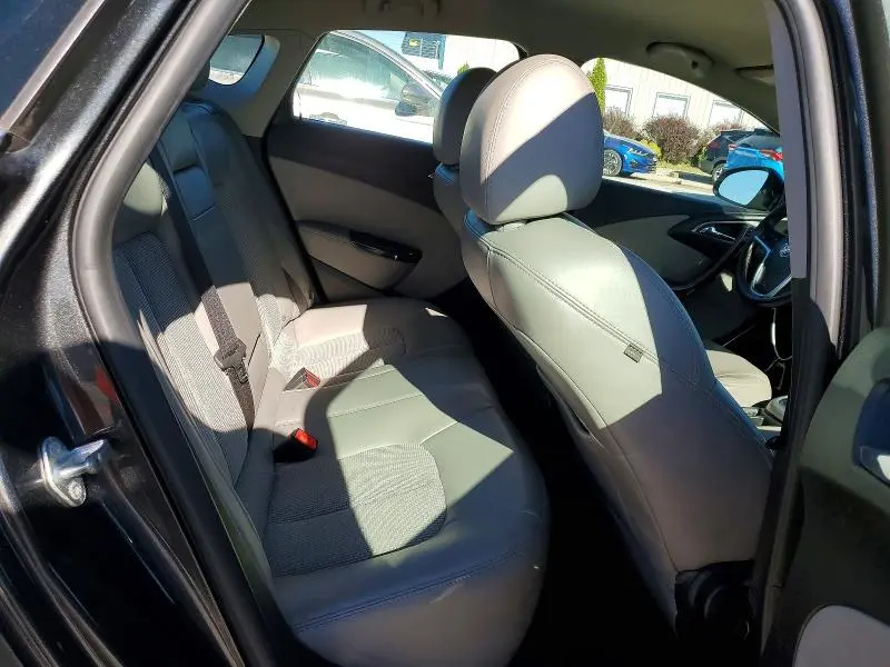 2016 BUICK VERANO   