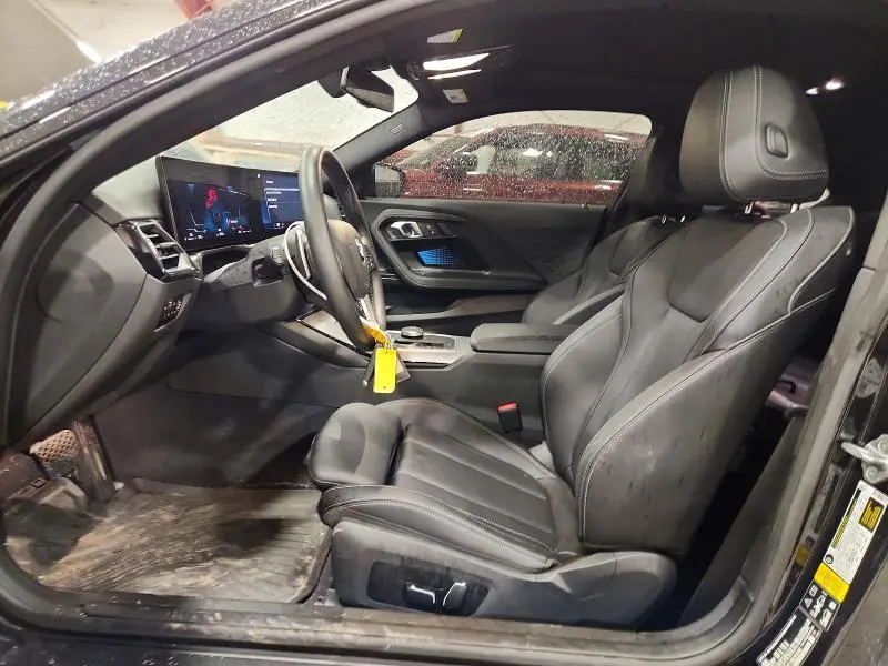 2024 BMW 230XI   