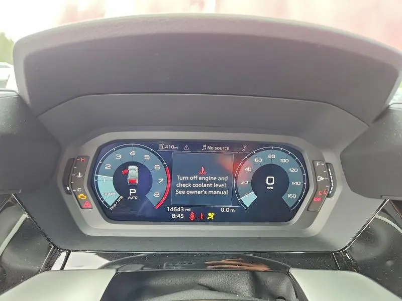 2023 AUDI A3 PREMIUM PLUS  