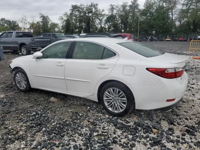2014 LEXUS ES 350