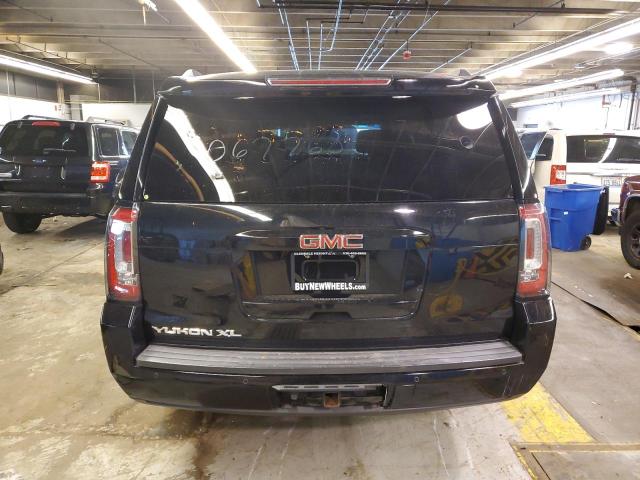 2015 GMC YUKON XL C1500 SLT