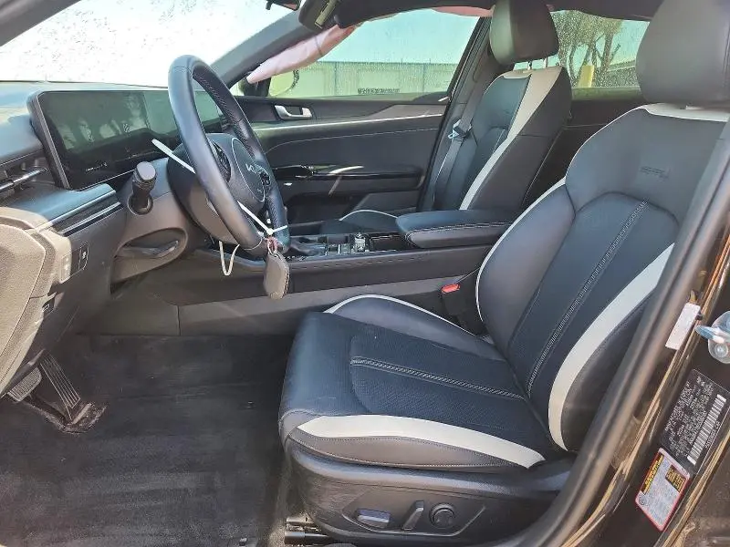 2025 KIA K5 GT LINE  